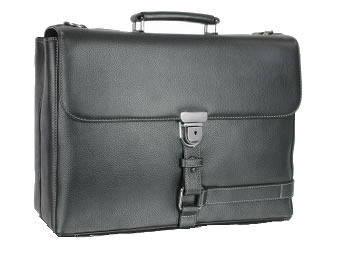 Giorgio Fedon 1919 briefcase